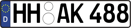 HH-AK488
