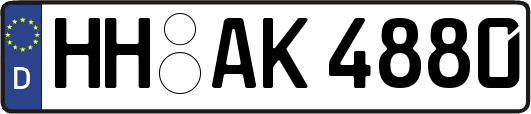 HH-AK4880