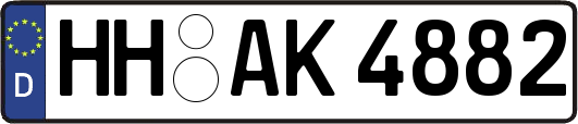 HH-AK4882