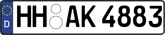 HH-AK4883
