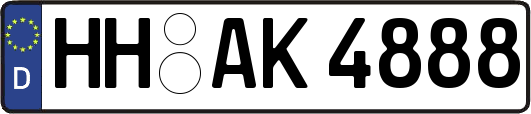 HH-AK4888