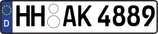 HH-AK4889