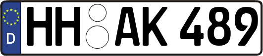 HH-AK489