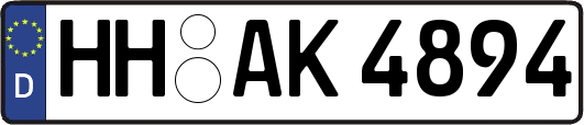 HH-AK4894