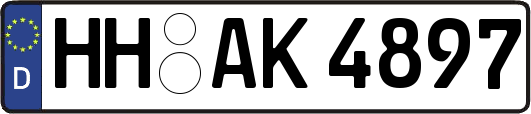 HH-AK4897