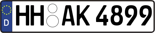 HH-AK4899
