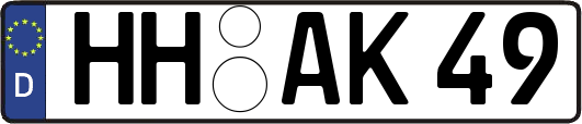 HH-AK49