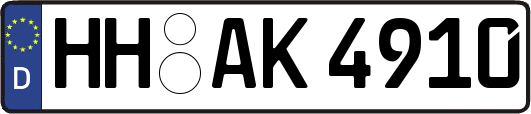 HH-AK4910