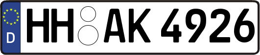 HH-AK4926
