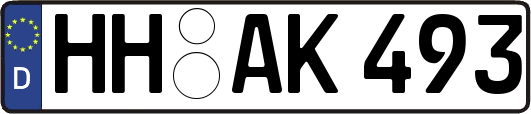 HH-AK493