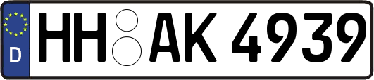 HH-AK4939