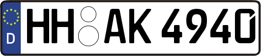 HH-AK4940