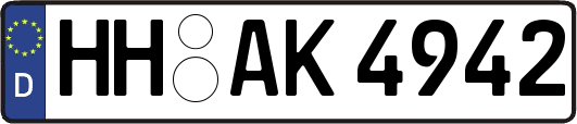 HH-AK4942