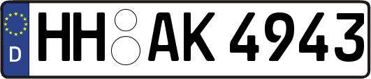 HH-AK4943