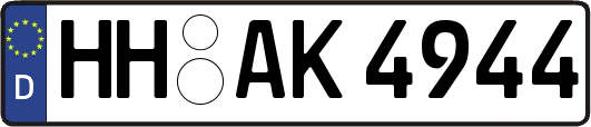 HH-AK4944