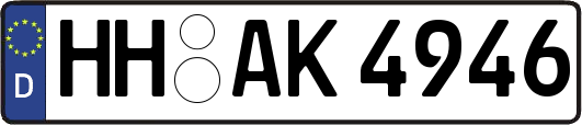 HH-AK4946