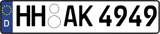 HH-AK4949