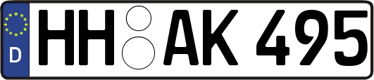 HH-AK495