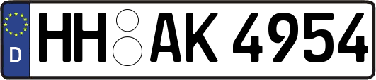 HH-AK4954