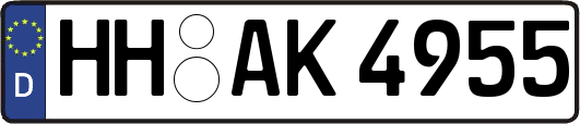HH-AK4955