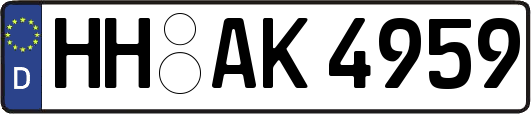 HH-AK4959