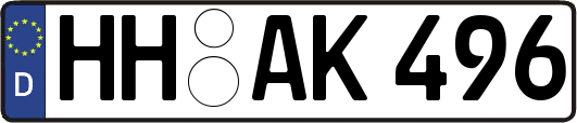 HH-AK496