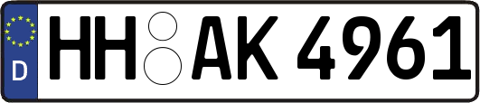 HH-AK4961
