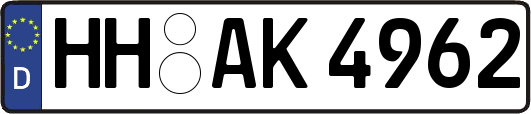 HH-AK4962