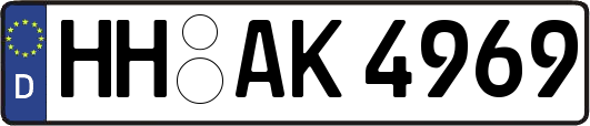 HH-AK4969
