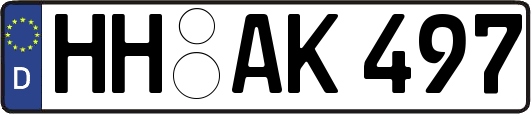 HH-AK497