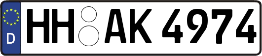 HH-AK4974
