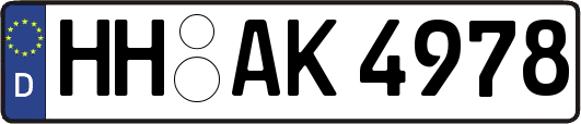 HH-AK4978