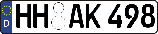 HH-AK498