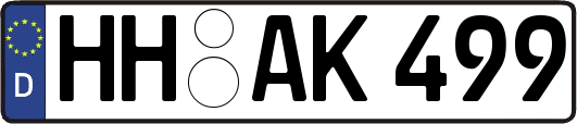 HH-AK499