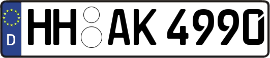 HH-AK4990