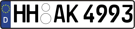 HH-AK4993