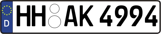 HH-AK4994