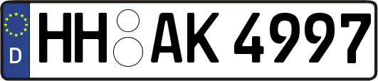 HH-AK4997