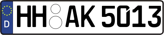 HH-AK5013