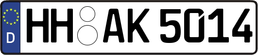 HH-AK5014