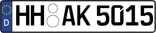 HH-AK5015