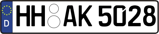 HH-AK5028