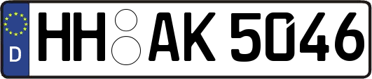 HH-AK5046