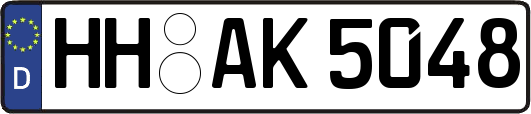 HH-AK5048