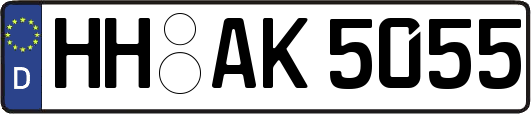 HH-AK5055
