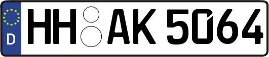 HH-AK5064