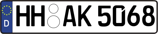 HH-AK5068