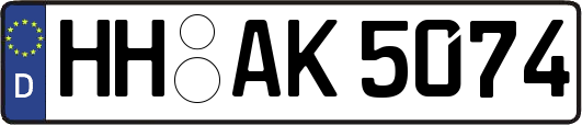 HH-AK5074