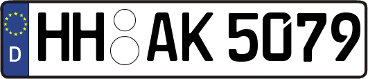 HH-AK5079