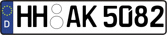 HH-AK5082
